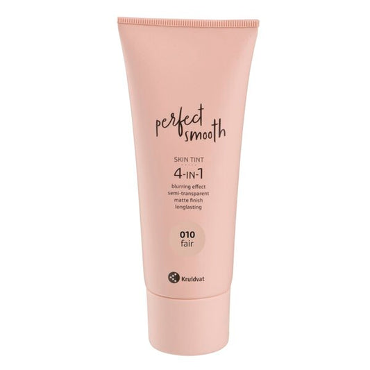 Kruidvat Perfect Smooth 010 Fair 4-in-1 Skin Tint