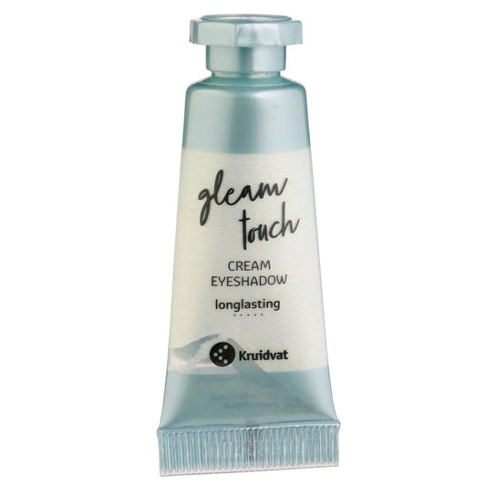 Kruidvat Gleam Touch 010 Icy Queen Cream Eyeshadow