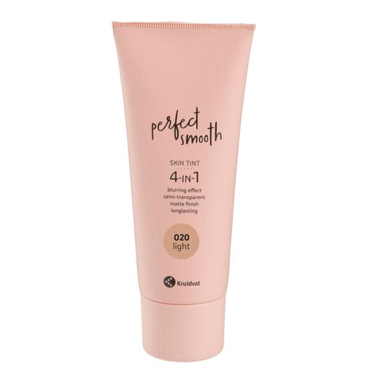 Kruidvat Perfect Smooth 020 Light 4-in-1 Skin Tint