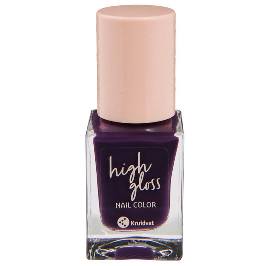 Kruidvat High Gloss 119 Nail Color