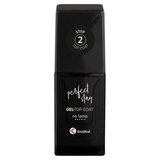 Kruidvat Perfect Stay Gel Topcoat