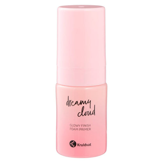 Kruidvat Dreamy Cloud Glowy Finish Foam Primer