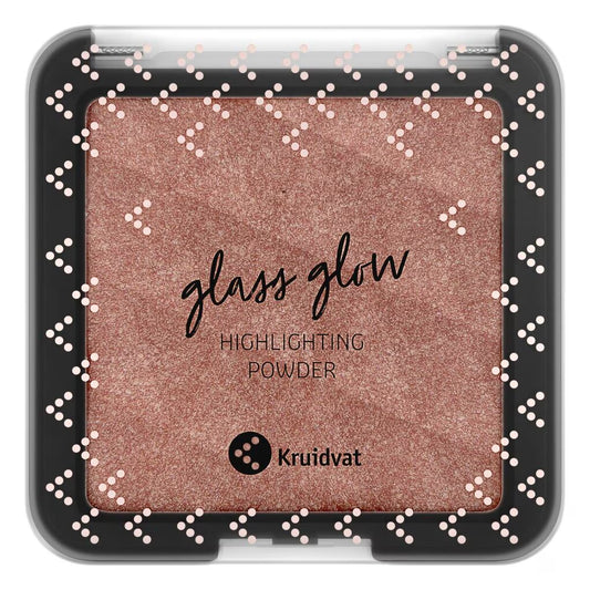 Kruidvat Glass Glow 20 Highlighter Powder
