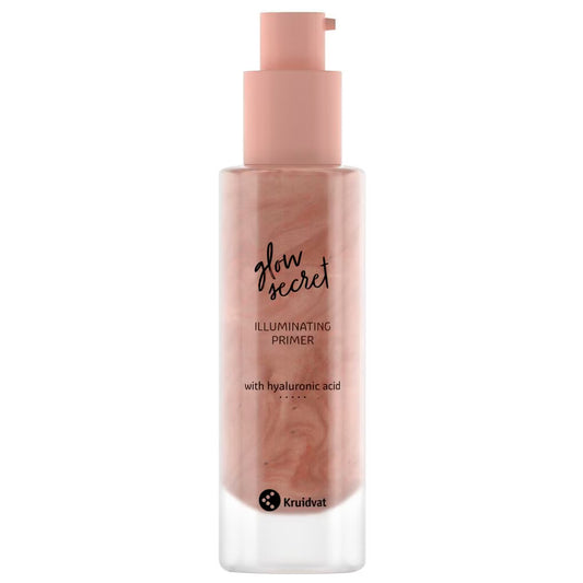 Kruidvat Glow Secret Illuminating Primer