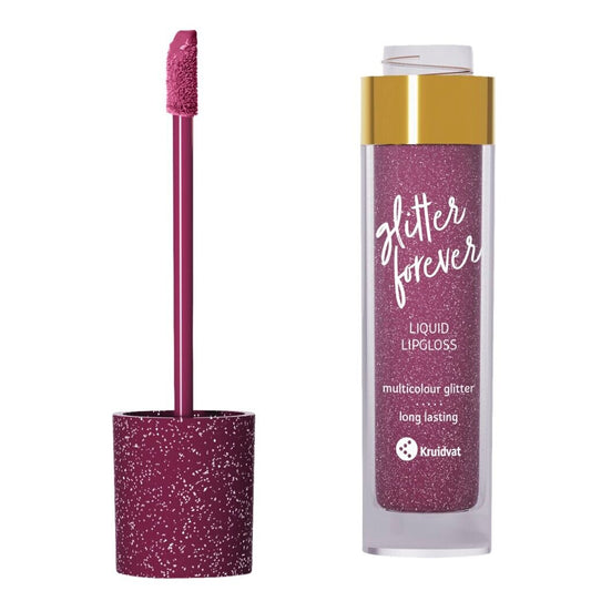 Kruidvat Glitter Forever Liquid Lipstick