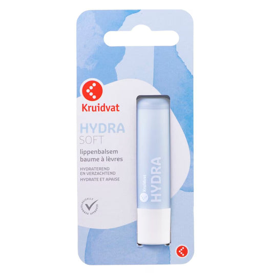 Kruidvat Hydra Soft Lippenbalsem