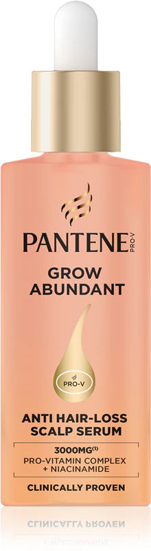 Grow Abundant Anti Hair-Loss Shampoo
