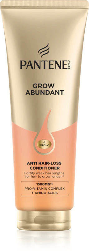 Grow Abundant Anti Hair-Loss Shampoo