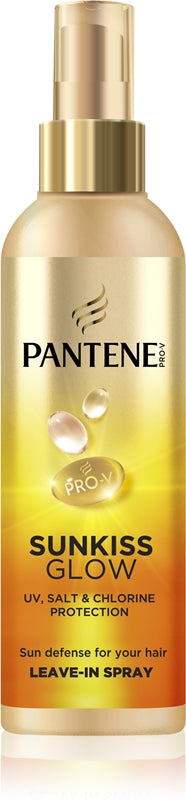 Pro-V Sunkiss Glow Leave-in Spray