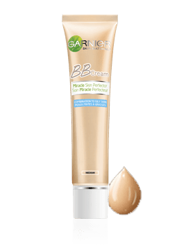 Garnier BB cream - BB Cream Getinte Huid