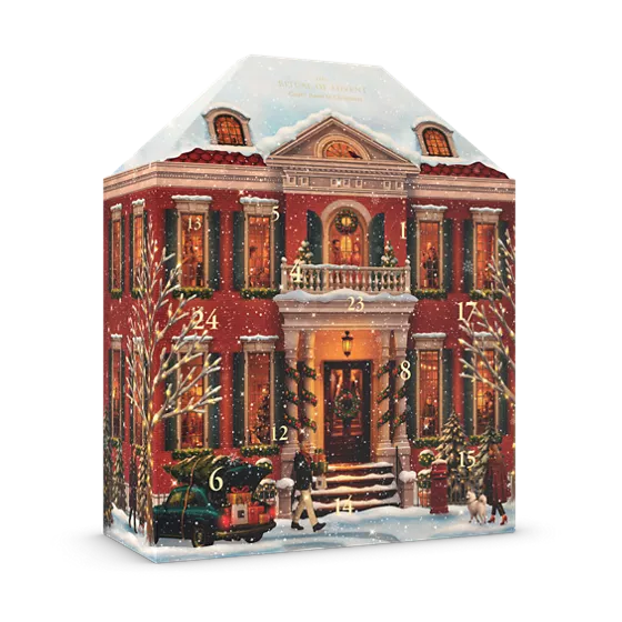 The Ritual of Classic Advent Calendar 2026