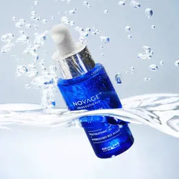 Novage+ Ultra hydratačný booster Proceuticals Novage+