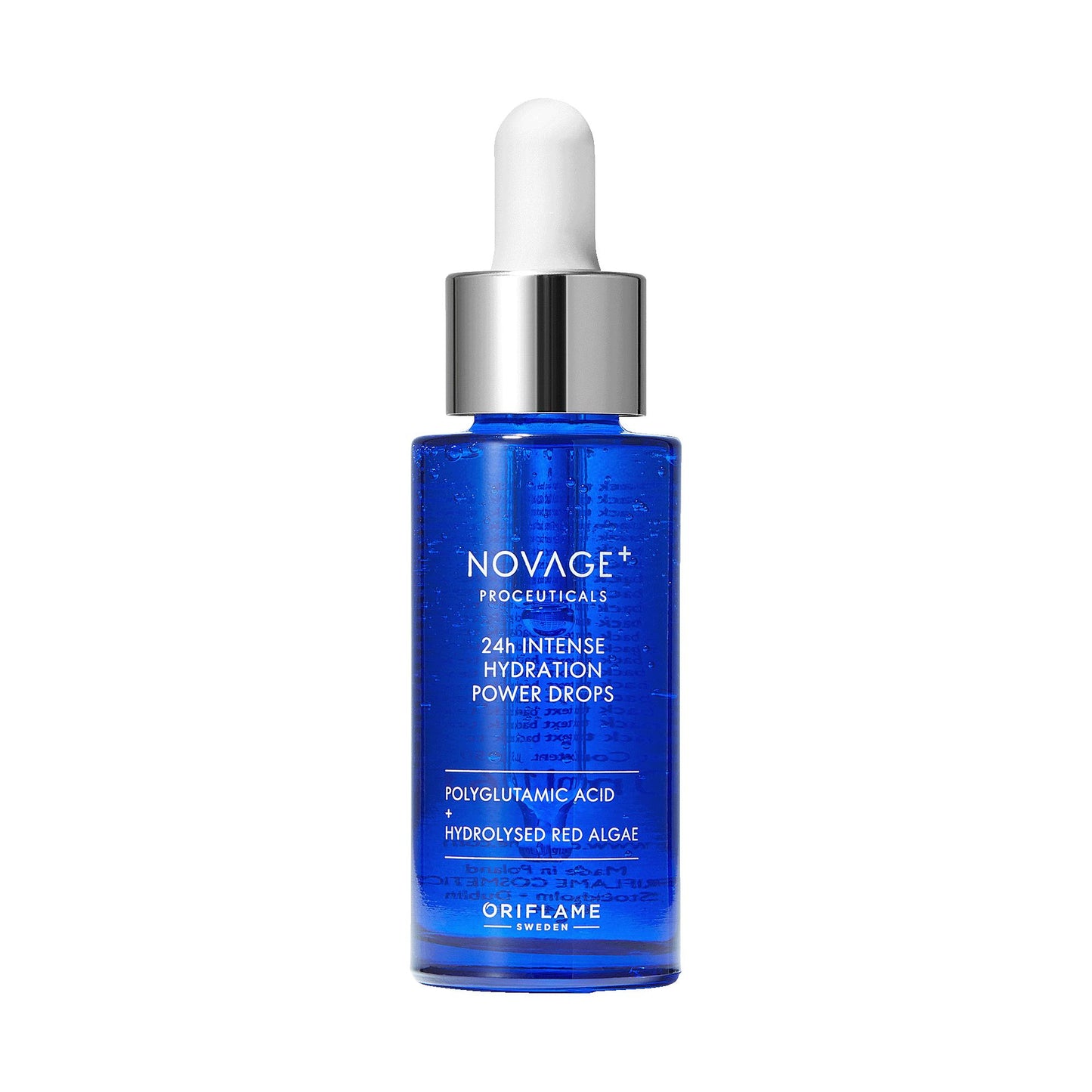 Novage+ Ultra hydratačný booster Proceuticals Novage+