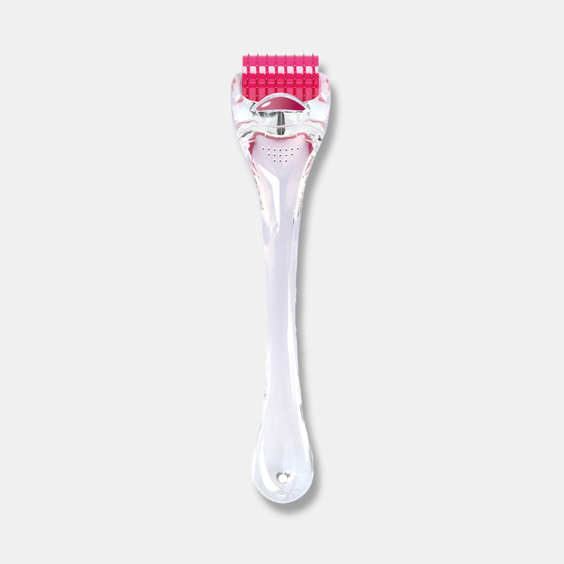 BEAUTYROLLER® - Microneedling voor gezicht & decolleté