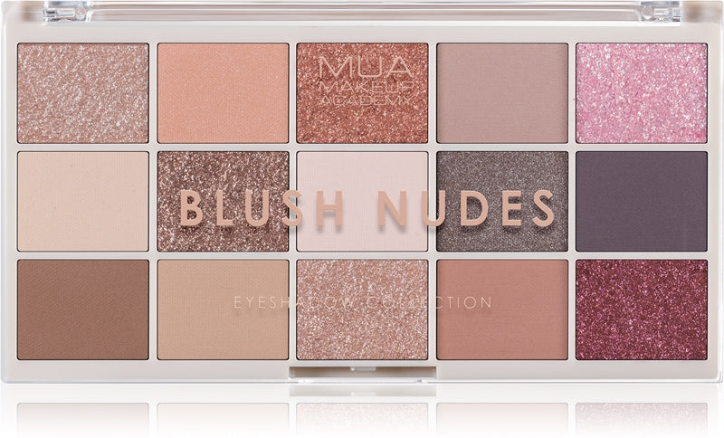 Blush Nudes Eyeshadow Palette