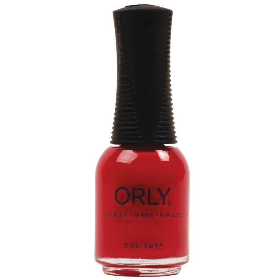 ORLY