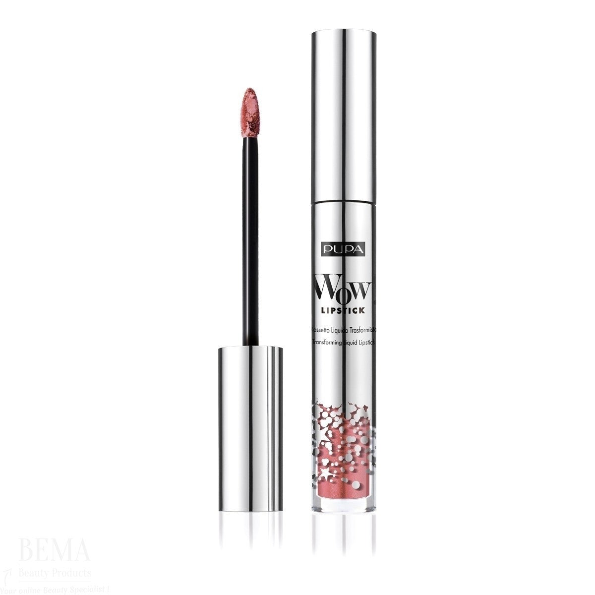 WOW Liquid Lipstick 3ml