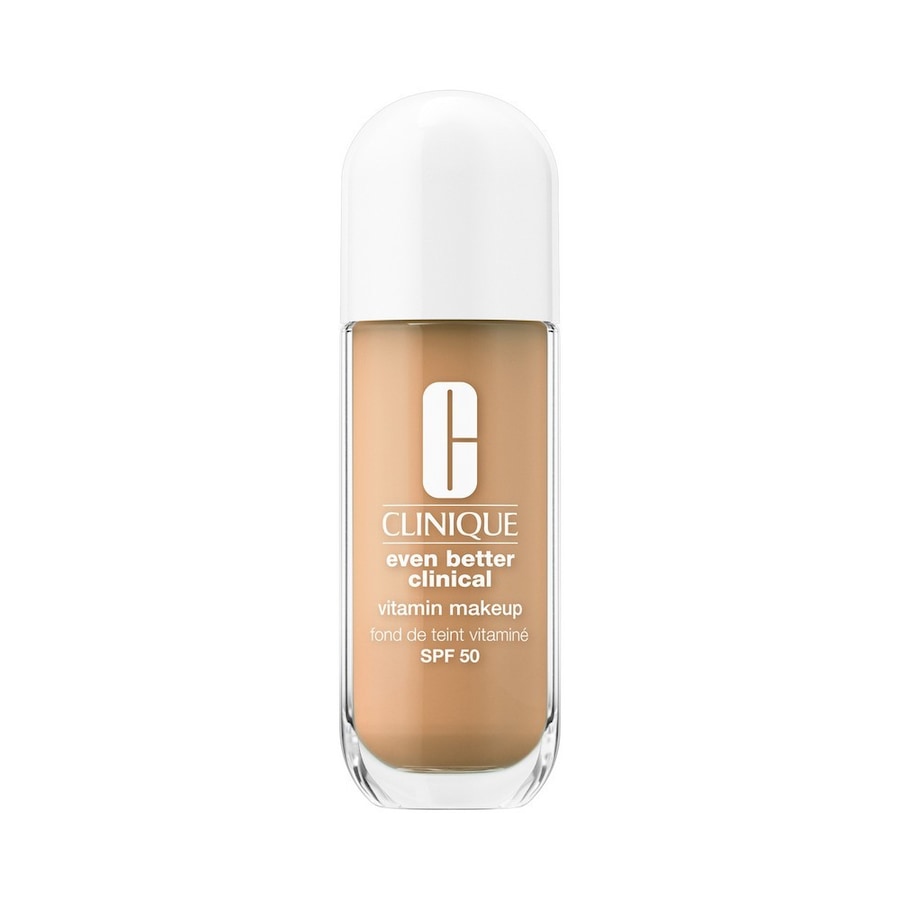 Clinique Even Better Clinical™ Vitamin Makeup SPF 50