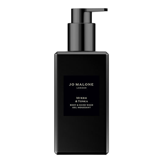 Jo Malone London MYRRH & TONKA Body & Hand Wash