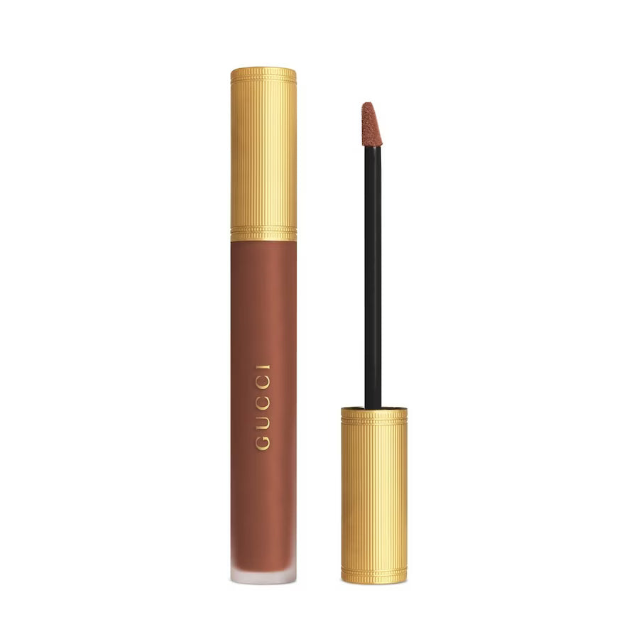 Gucci Gucci Beauty Lipstick Unisex 6.5g Bruin
