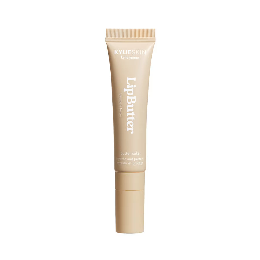 KYLIE SKIN Lippenbalsem Unisex 10.0g Lichtbruin
