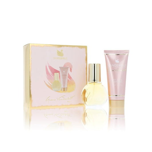 Gloria Vanderbilt N°1