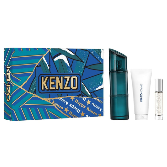 KENZO Kenzo Homme EAU DE TOILETTE 110 ML SET
