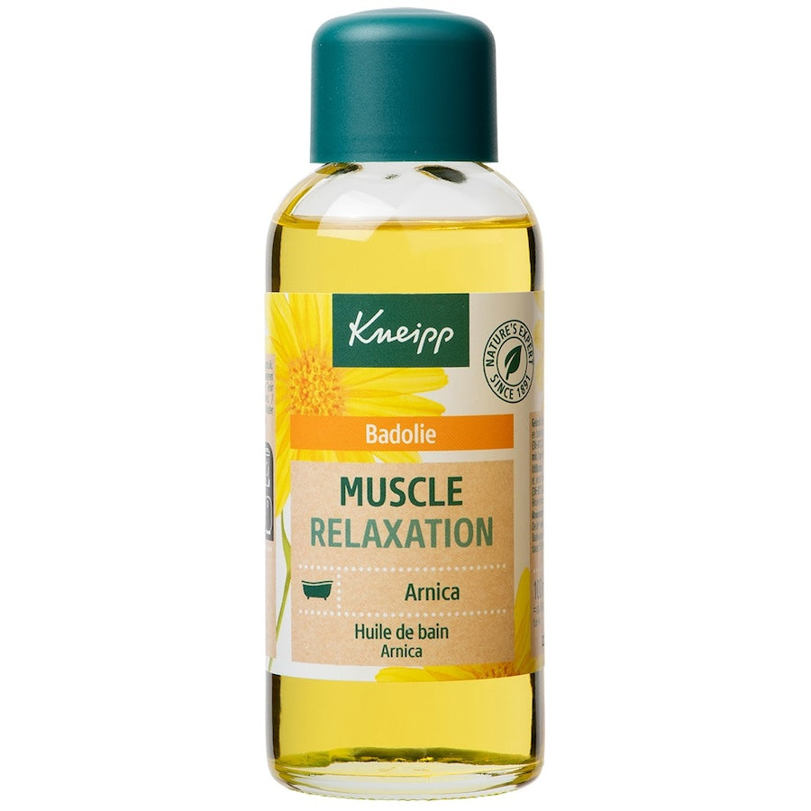 Kneipp Muscle Relaxation