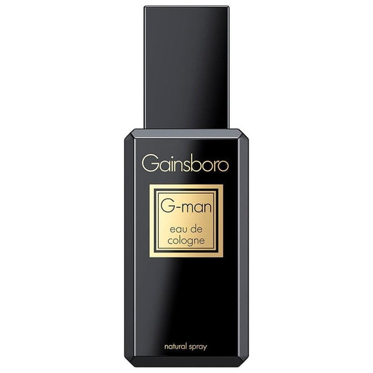 Gainsboro G-Man Eau de Cologne Spray