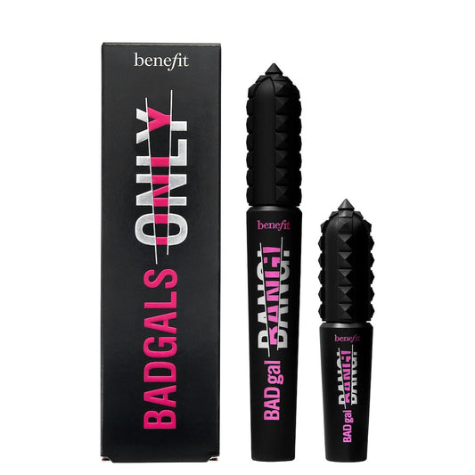 Benefit Mascara Collection BADgals Only Volumizing Mascara Set