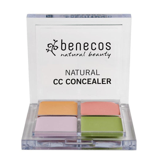 benecos Natural & Organic CC Concealer