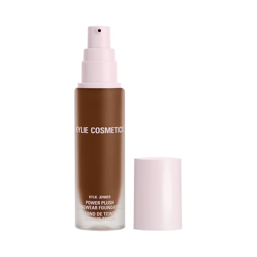 KYLIE COSMETICS Foundation Unisex 30ml Bruin