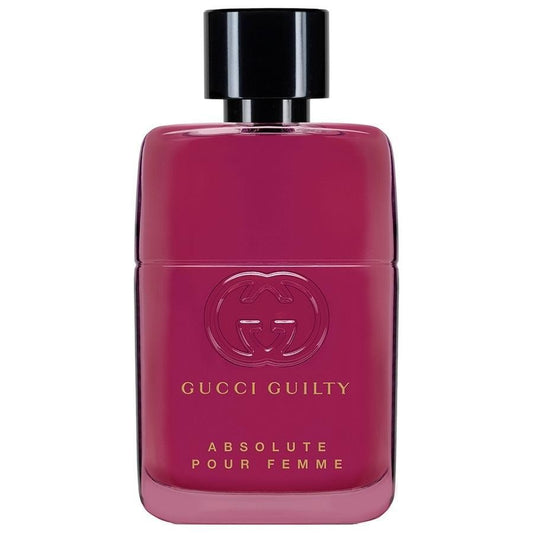 Gucci Damesgeuren Gucci Guilty Eau de parfum Dames 50ml