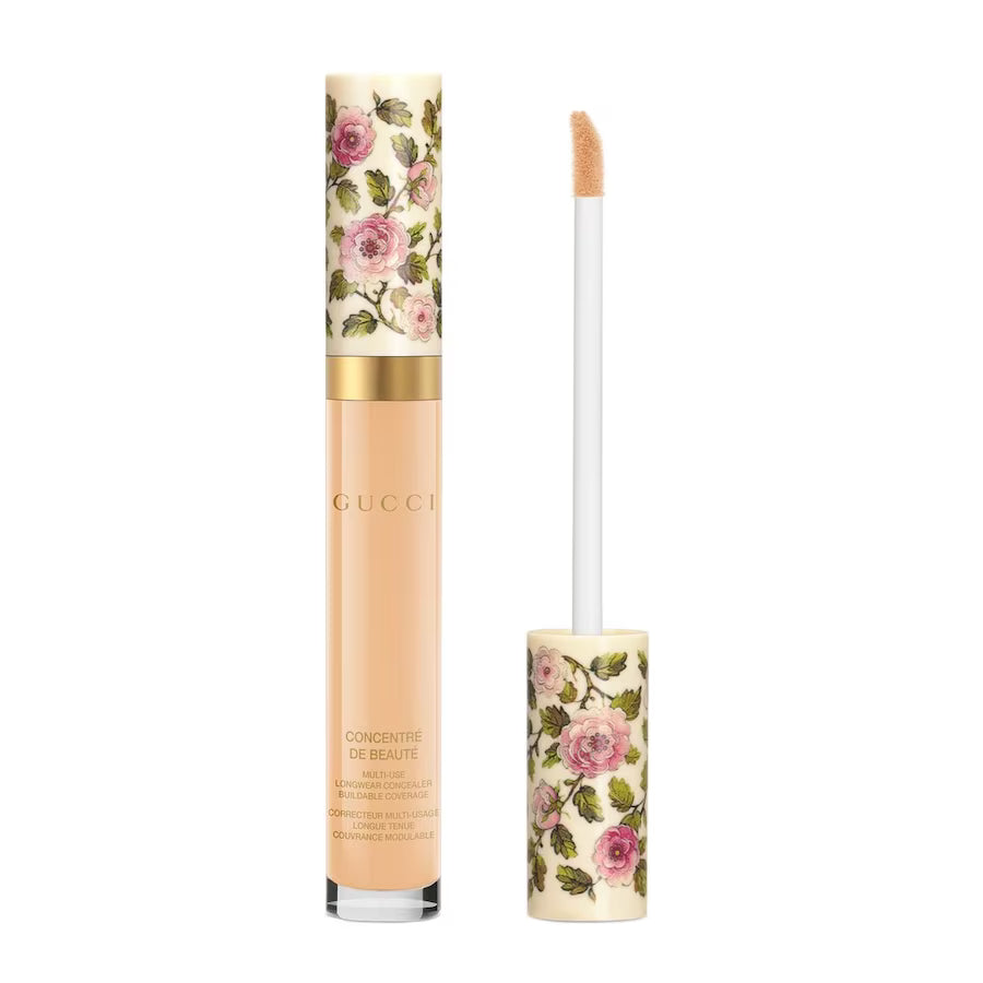 Gucci Gucci Beauty Concealer Unisex 8ml Lichtbruin