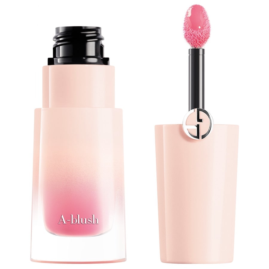 Armani Neo Nude A-Line