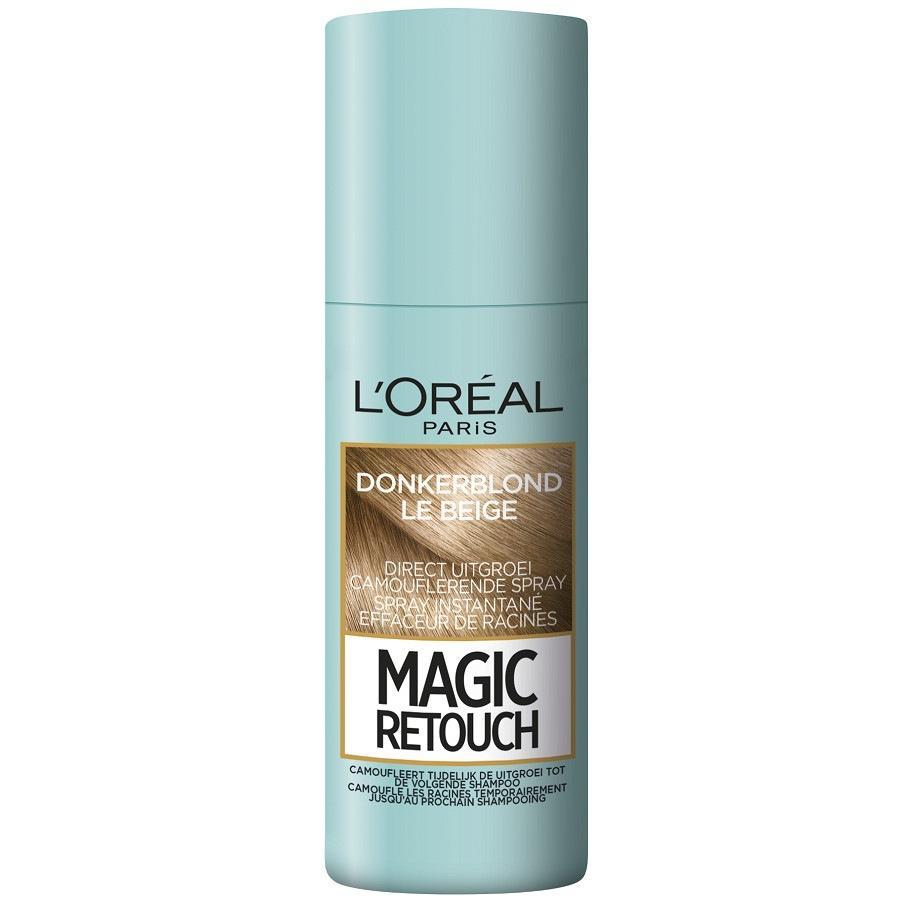 L’Oréal Paris Magic Retouch - Camouflerende Uitgroeispray