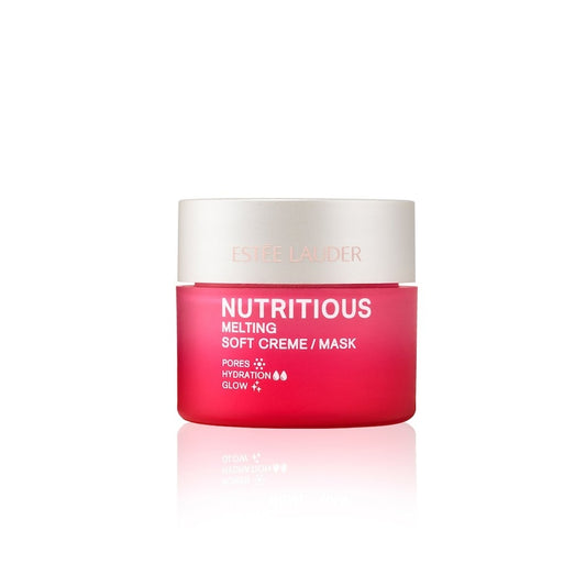 Estée Lauder Nutritious Melting Soft Cream / Mask