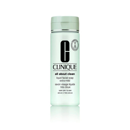 Clinique 3-Phase Systemcare Type 1 Droge/gevoelige huid