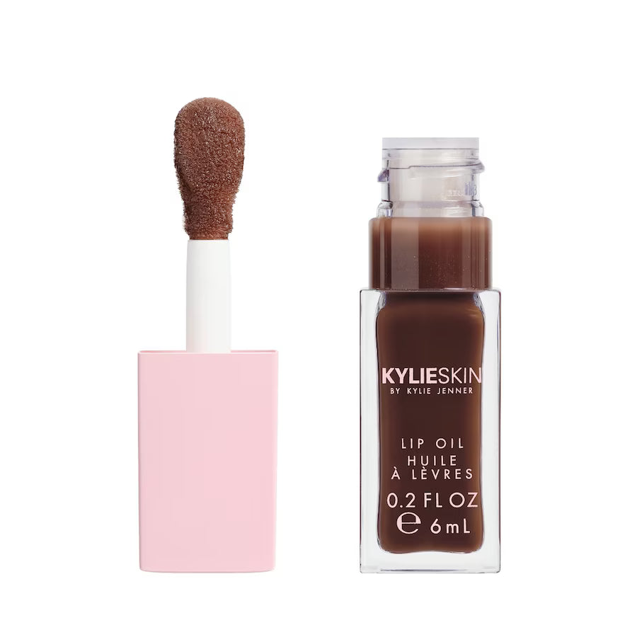 KYLIE SKIN Musthaves Lipolie Unisex 6ml Bruin