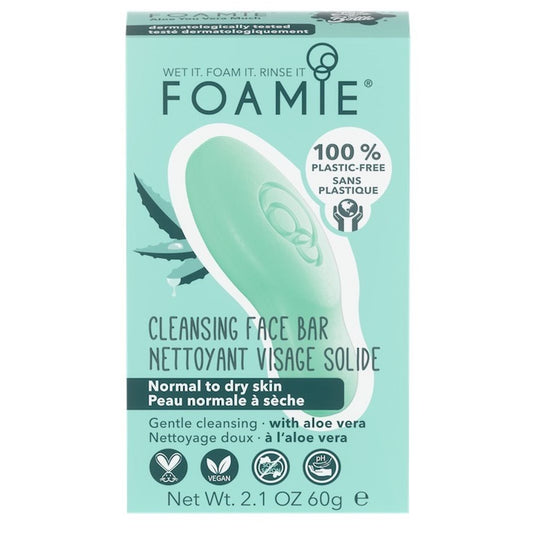 Aloe You Vera Much - Face Bar