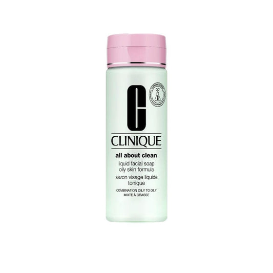 Clinique 3-Phase Systemcare Type 3 & 4 Vette/gemengde huid