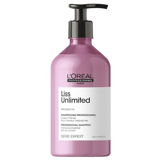 L´Oréal Professionnel Intensive Smoother