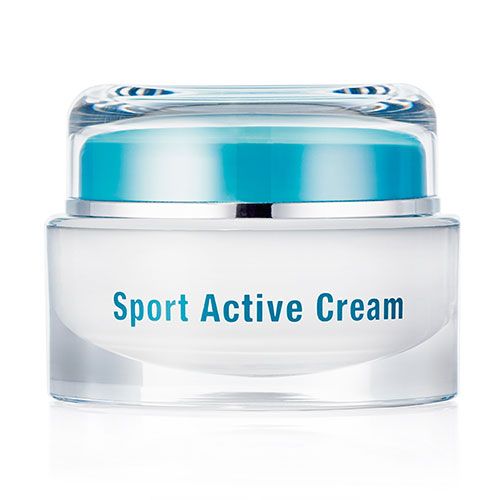 Sport Active Cream SPF15