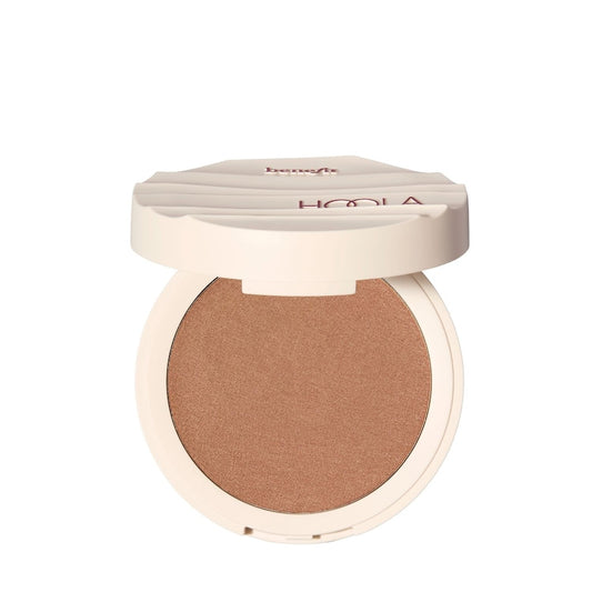 Benefit Contouring Bronzer Unisex 8.0g Lichtbruin