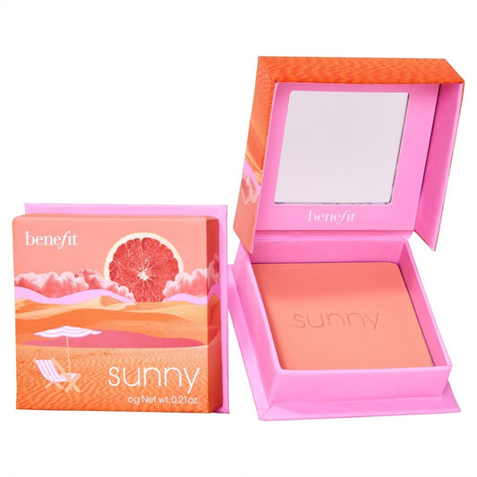 Benefit Blush Unisex 6.0g Lichtbruin
