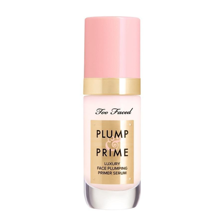 Too Faced Plump & Prime