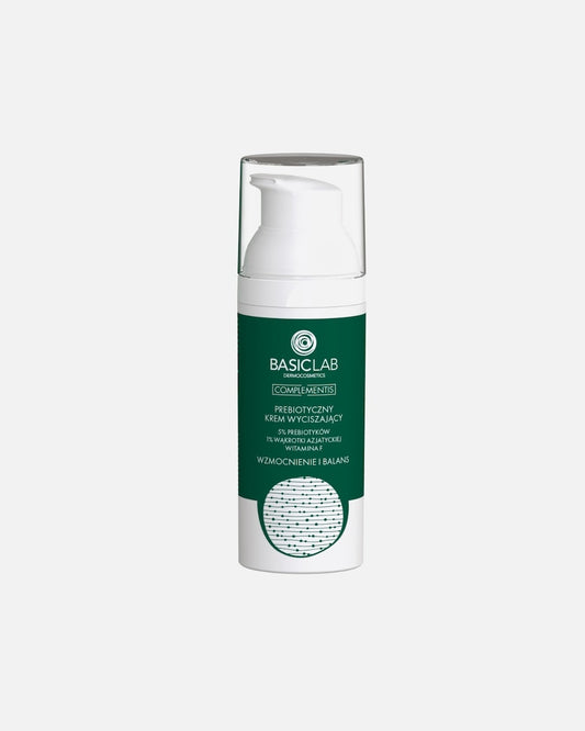 CreamPrebiotic calming cream