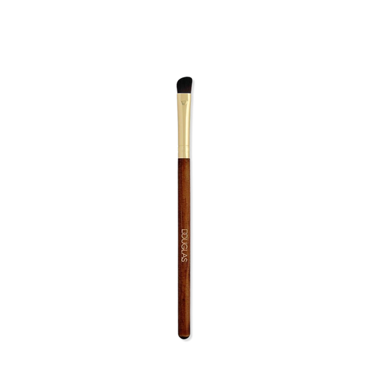 Douglas Collection Accessoires Classic Angled Eyeshadow Brush
