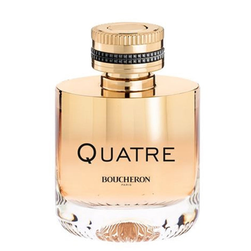 Boucheron Quatre Women Eau de Parfum Intense  ml