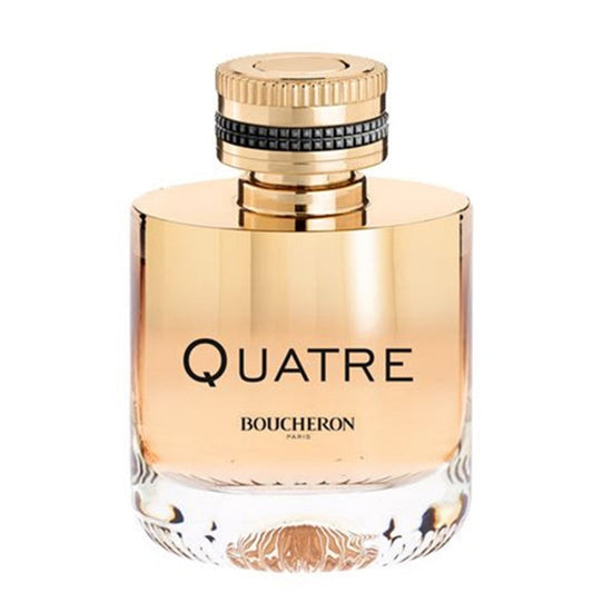 Boucheron Quatre Women Eau de Parfum Intense  ml